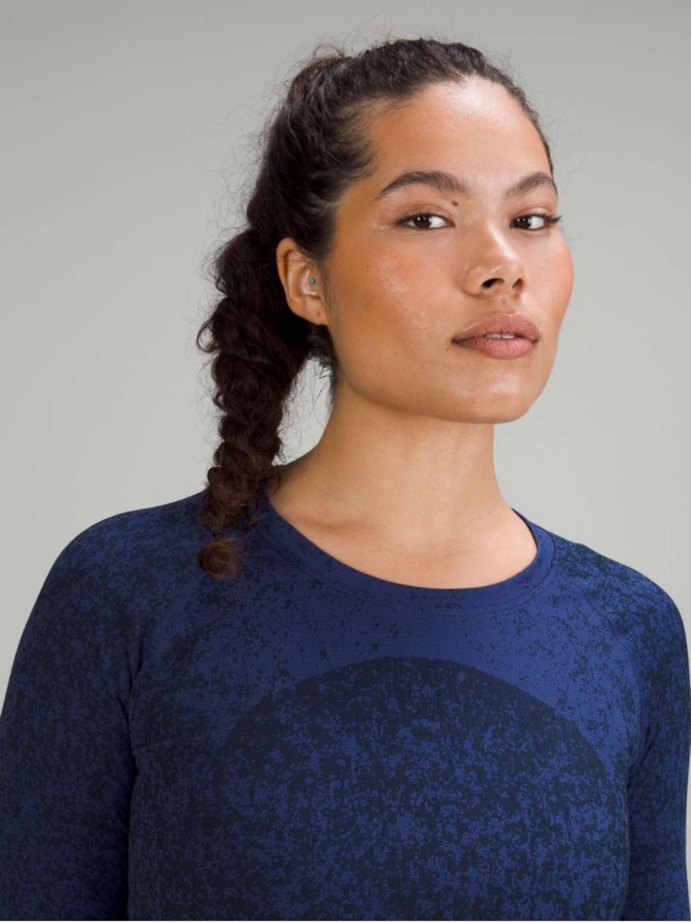 Lululemon Swifty Tech Long Sleeve Tee